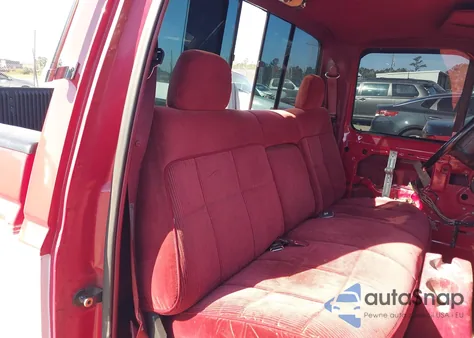 1994 Ford F150 from USA, damaged, VIN 1FTEF15N7RNA17375